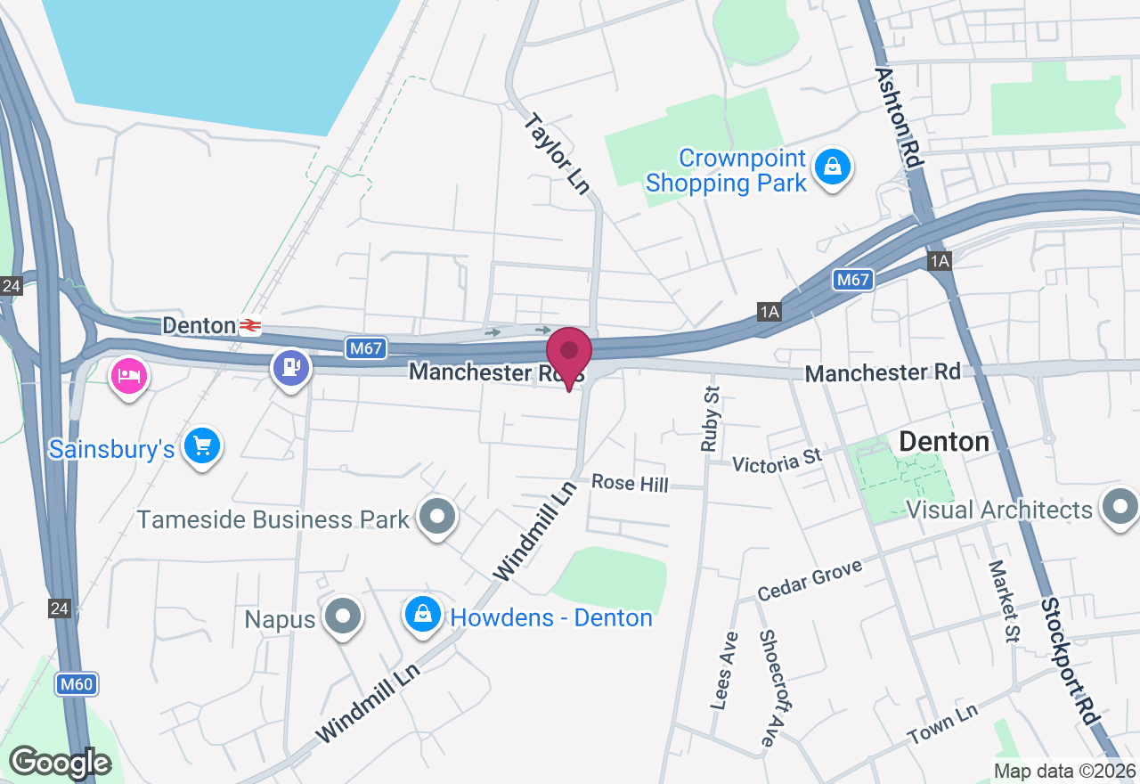Wheel Taster Workshop location