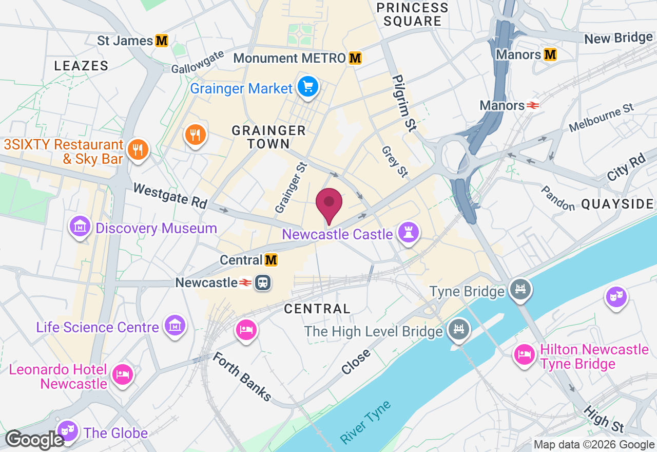 Festive Wreath Making Workshop location