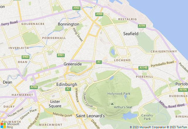 Needle Felted Christmas Pudding Workshop location