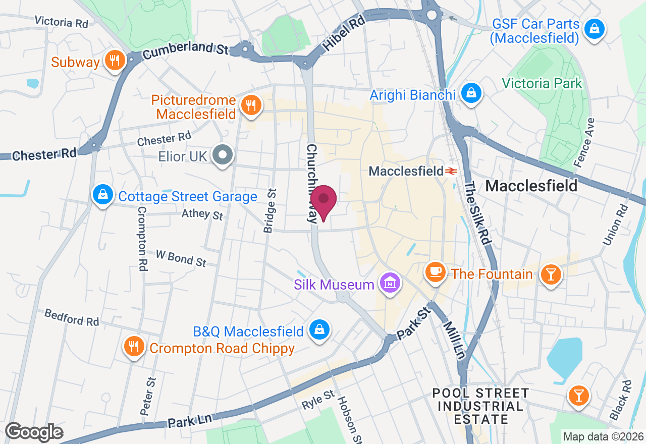 Jewellery Making Workshop: Heart Pendant Learn Brick Stitch location