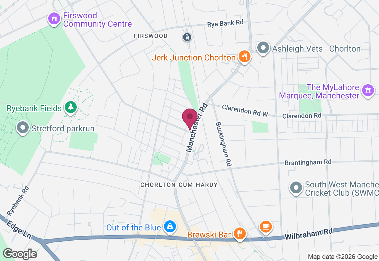 Ceramic Pendant Workshop location