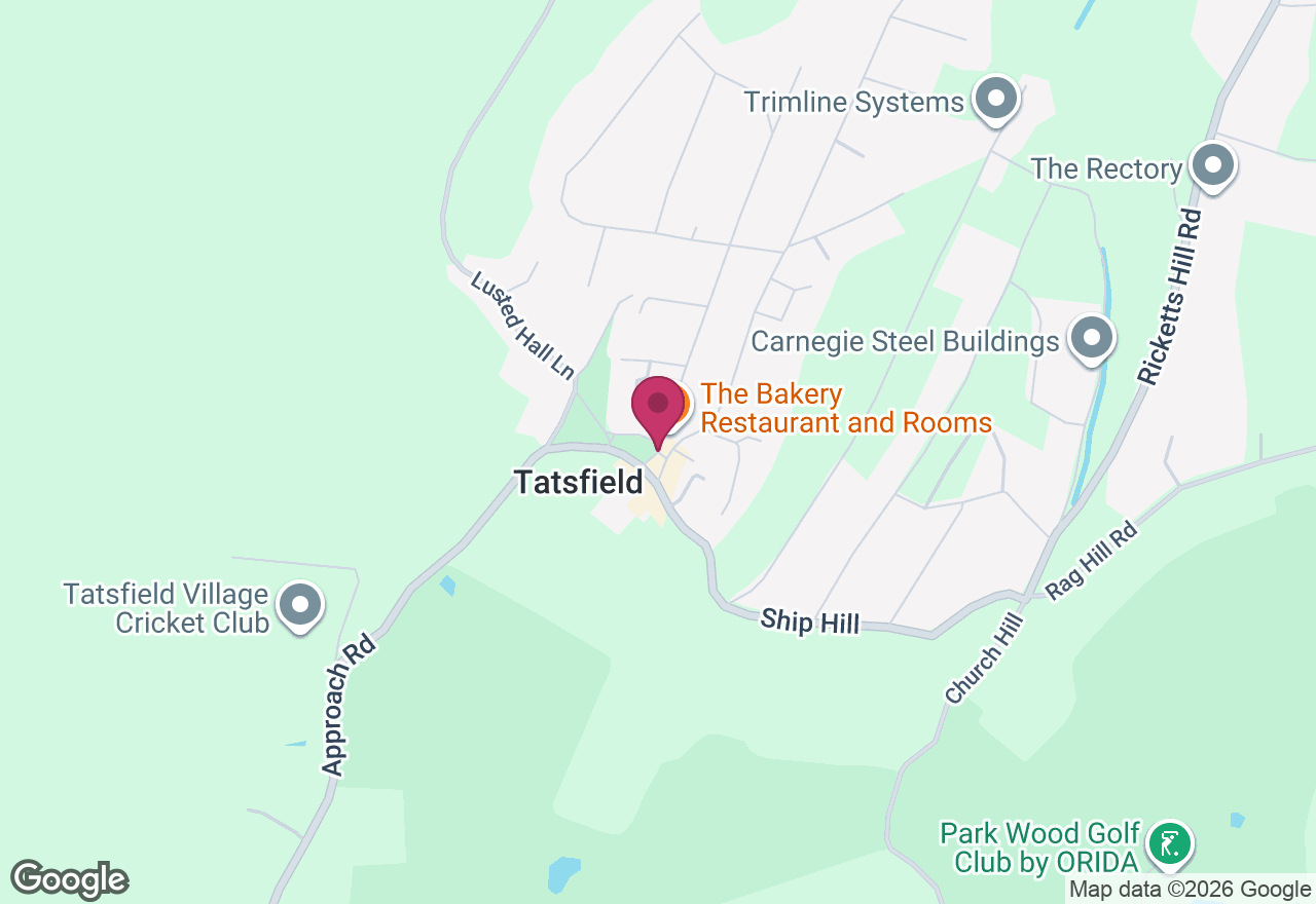Paint and Sip Class - Tatsfield location