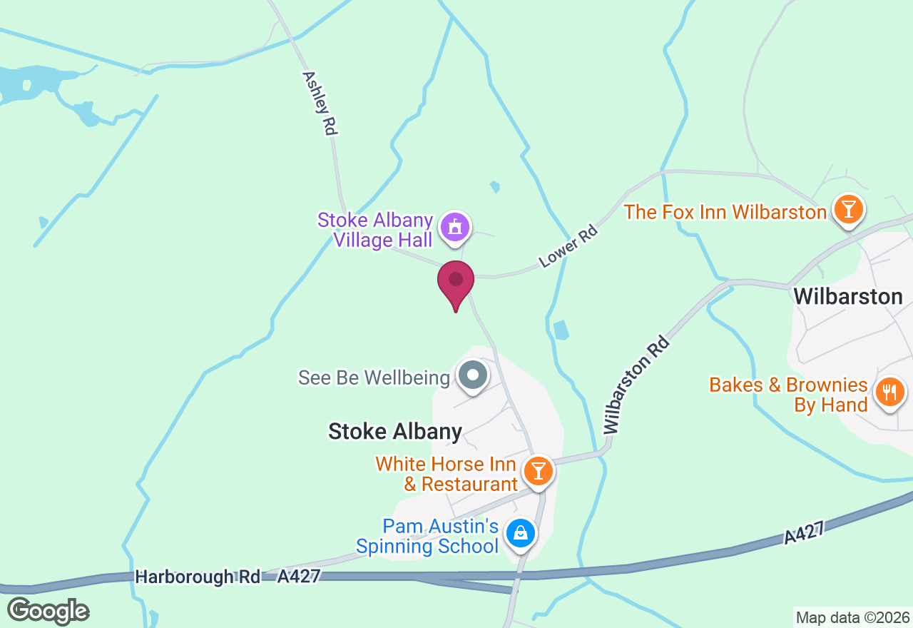 Herbal Craft Workshop location