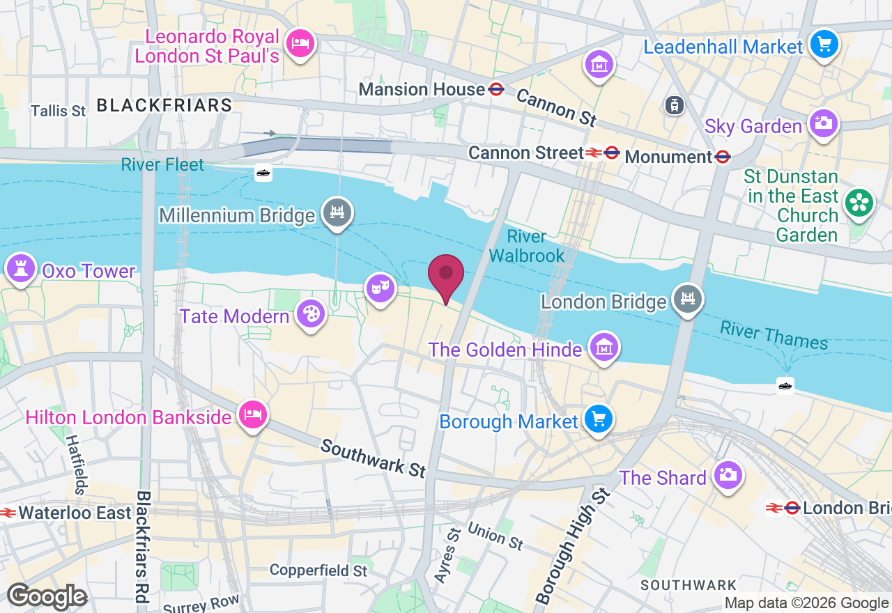 Half-Term Sketching Workshop: Frida Kahlo and Borough Market location