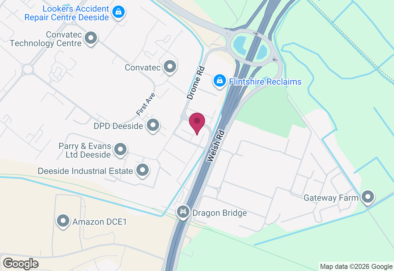 6 Week Handbuilding Course location