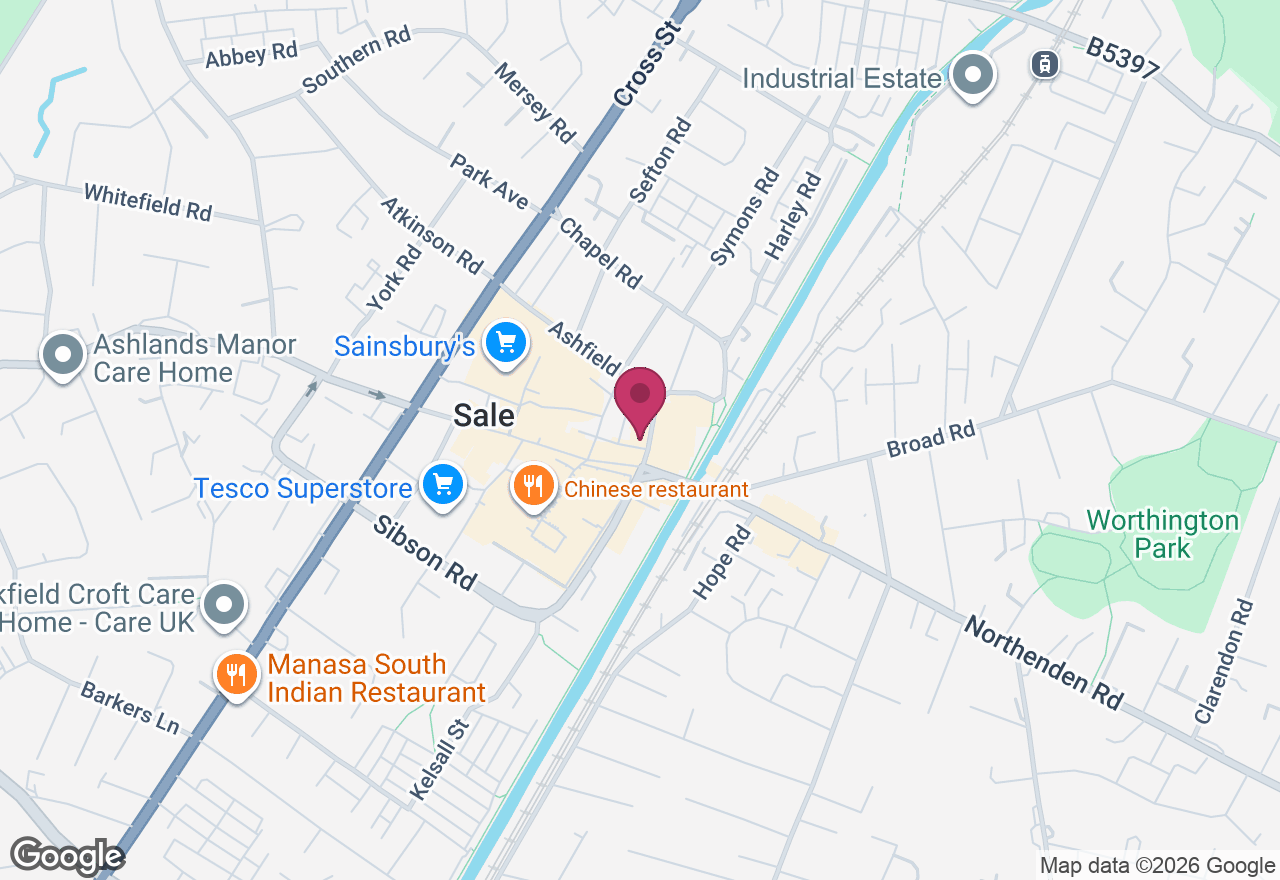 Freshwater Pearl Jewellery Workshop location