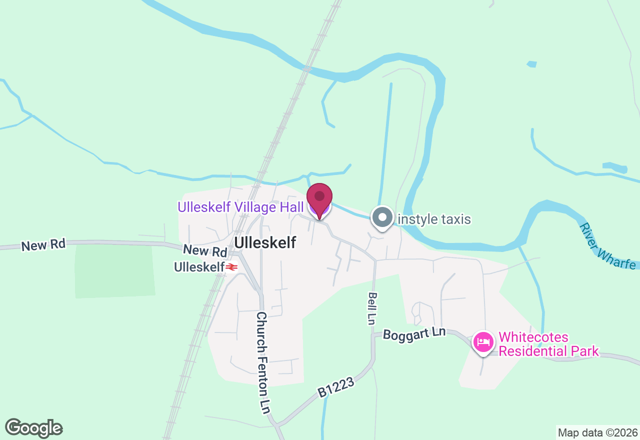 Introduction to Bookbinding Course location