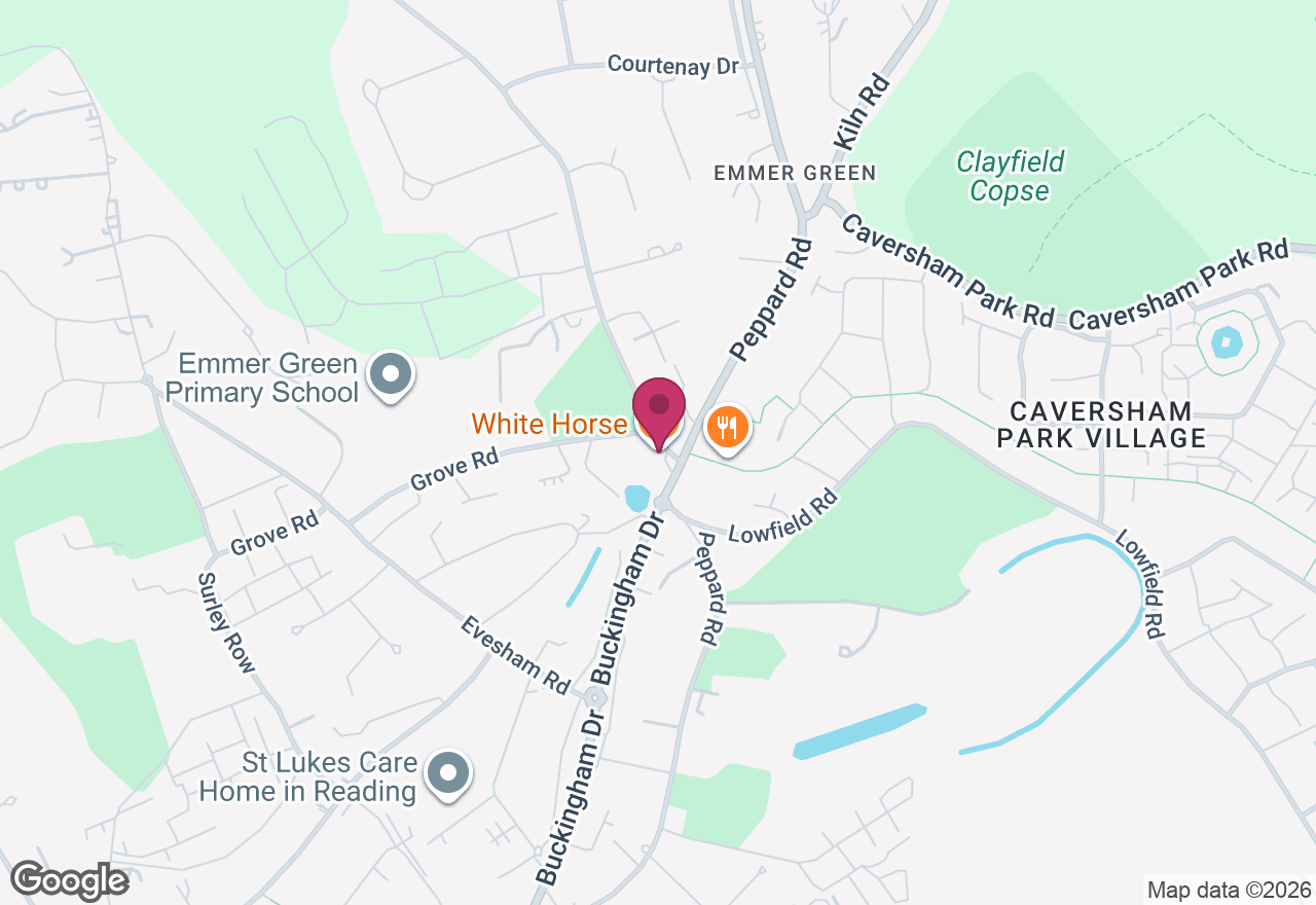 Paint and Sip Class - Emmer Green, Reading location