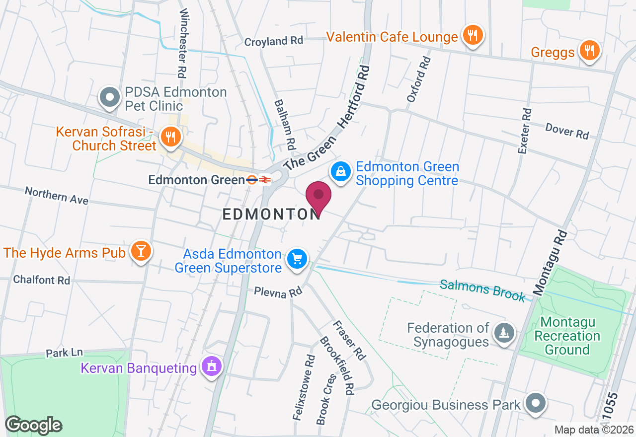 Block to Tank Top Workshop location