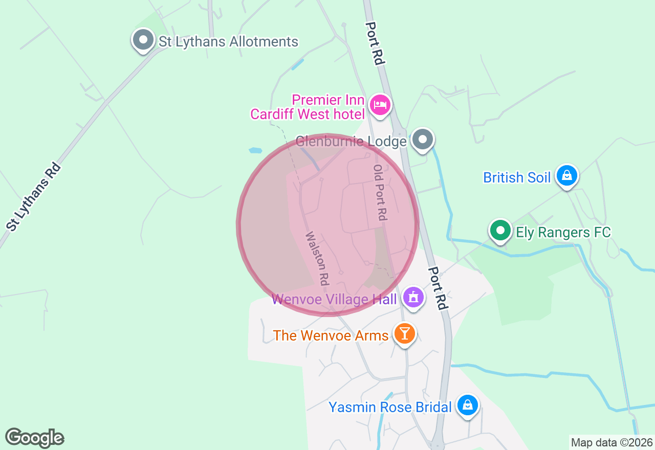 Make a Silver Ring Class location