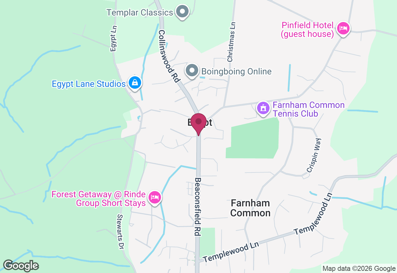 Paint and Sip Class - Farnham Common location
