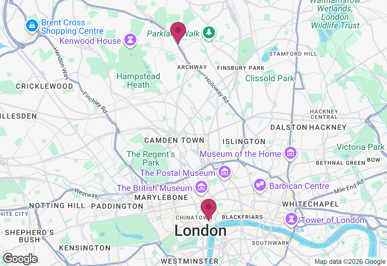 Beginners Family Knitting Class location
