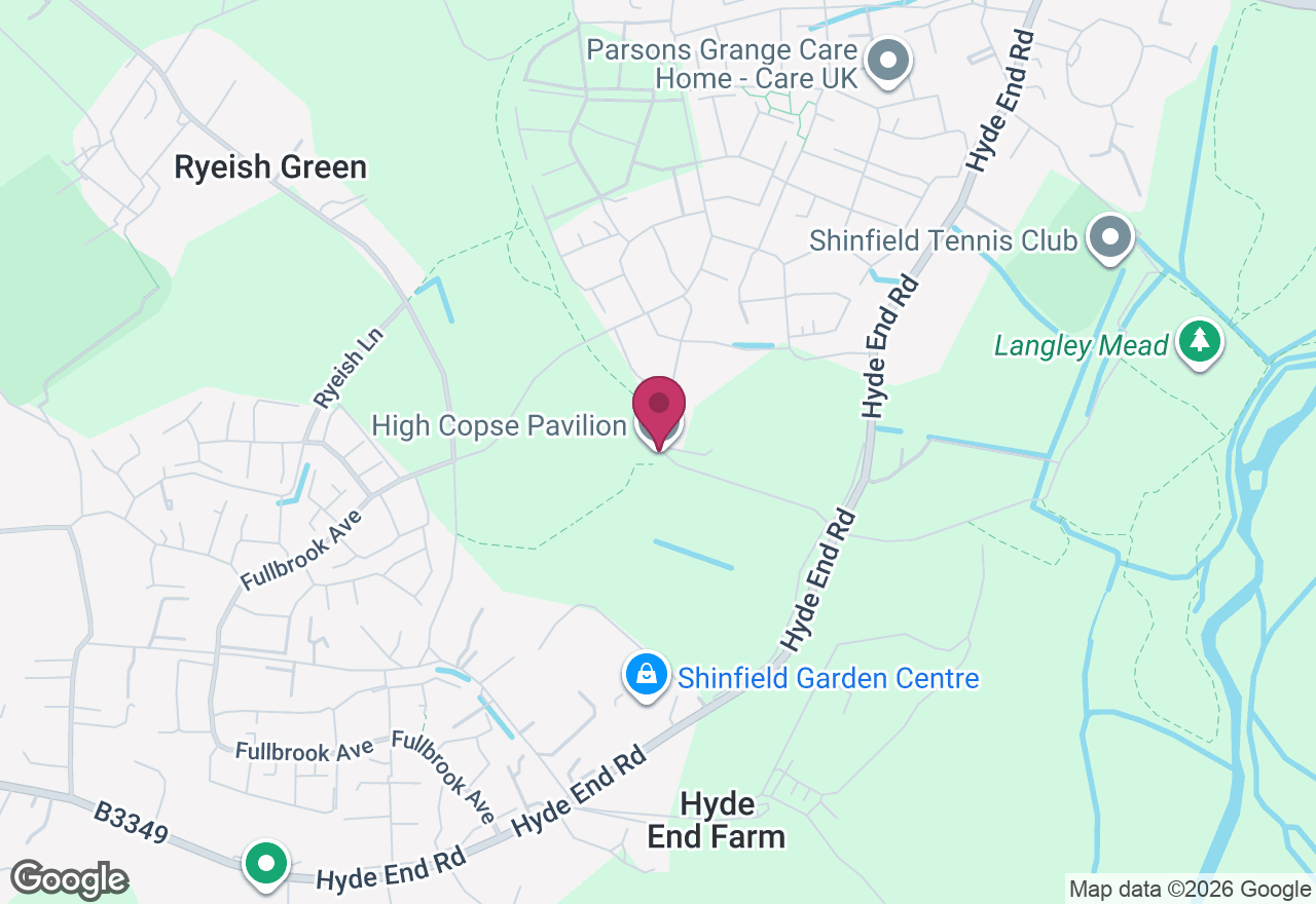 Easy Patisserie Masterclass location