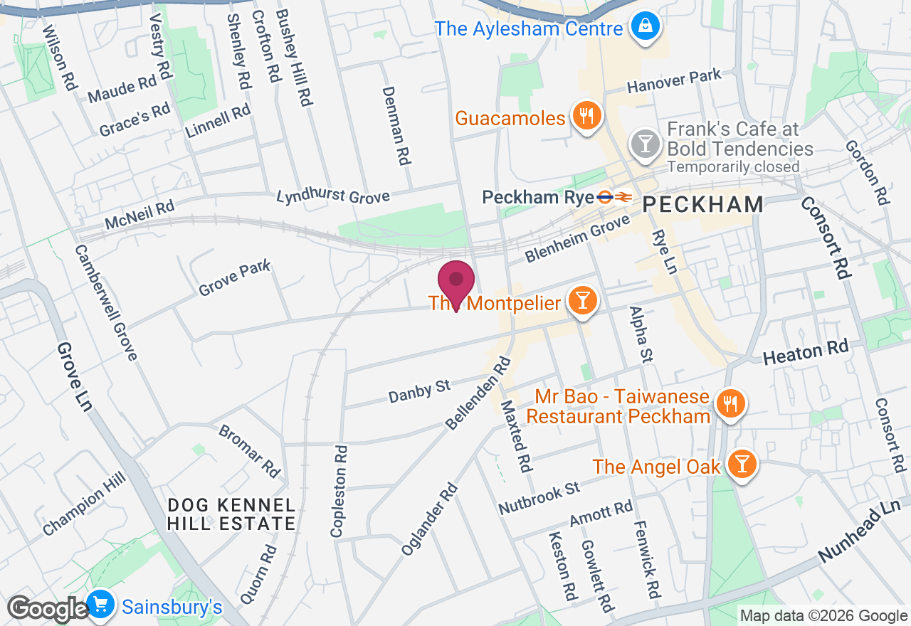 Screen Printing Intermediate Course location