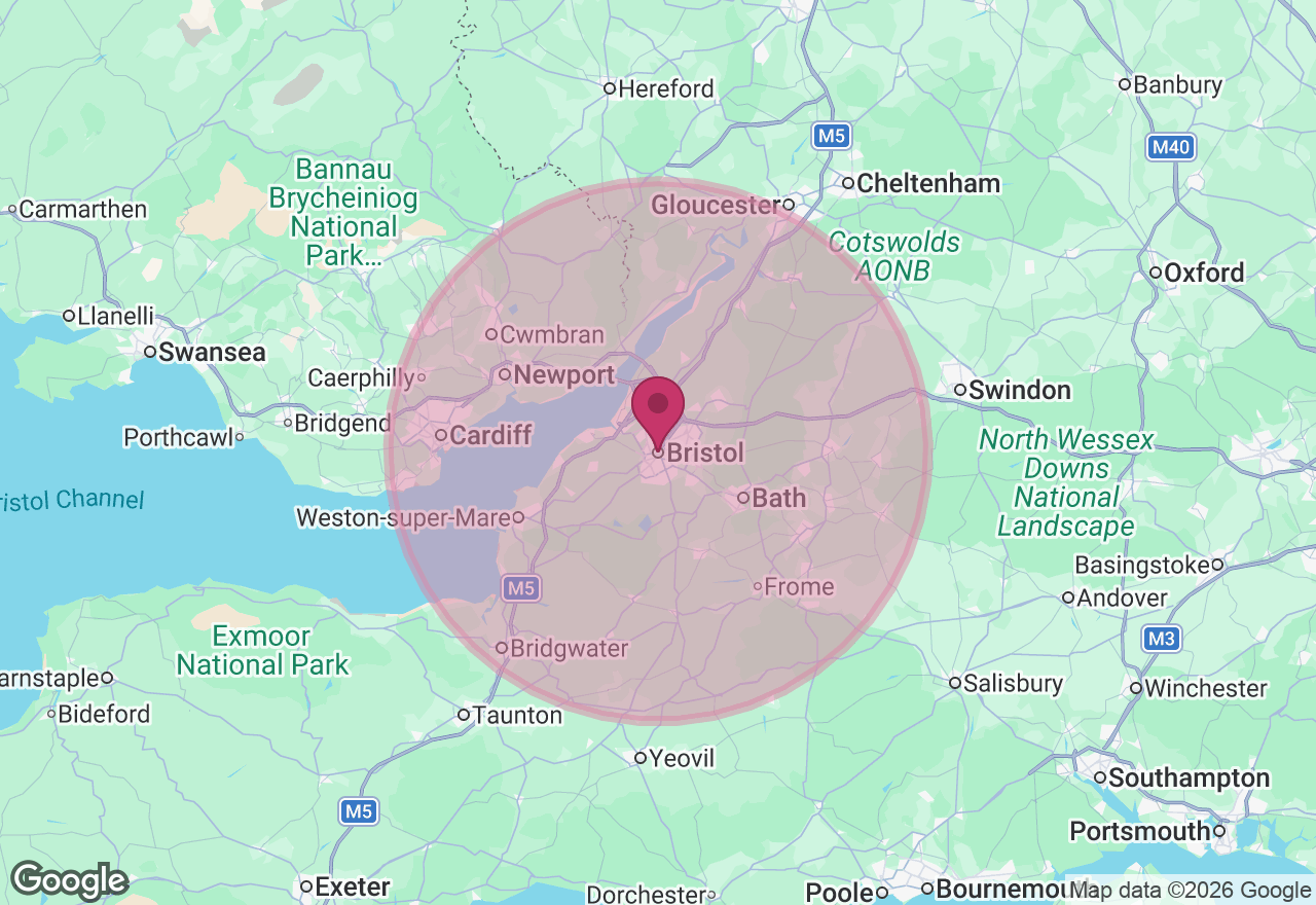 Christmas Cracker Making Class location