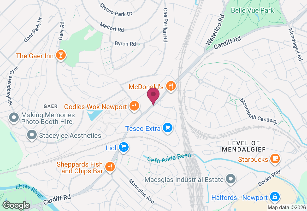 One-to-one Cricut Workshop location