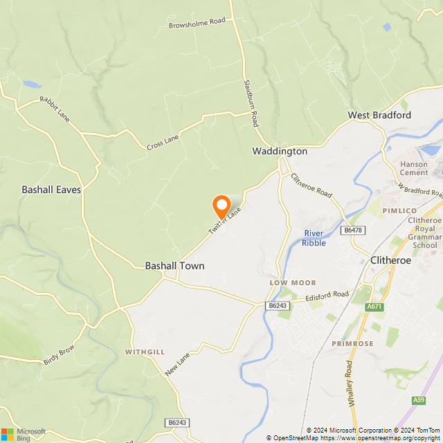 North West Jewellery School location