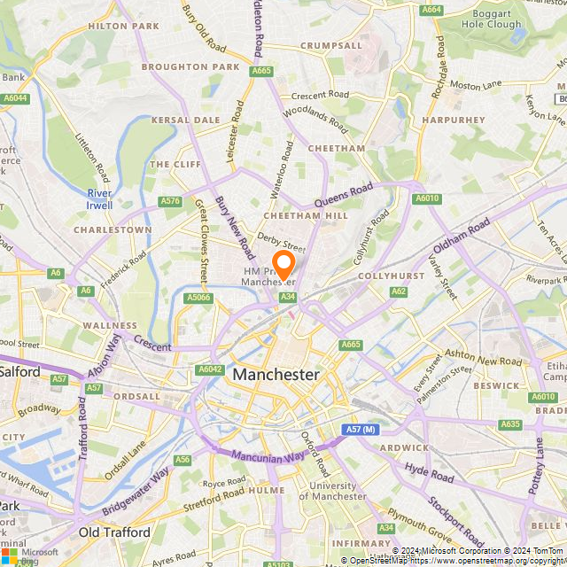 Studio 8 location