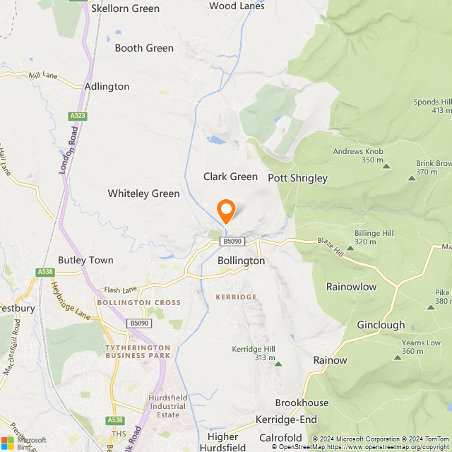 MakeatMisshandled location