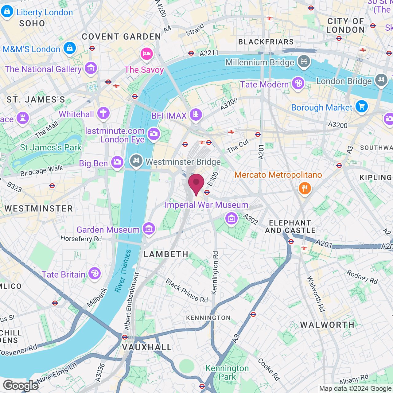 Doppiocotto location