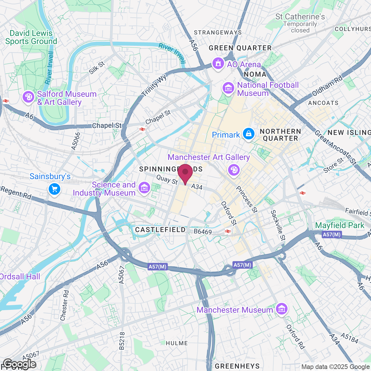 Revolucion De Cuba location
