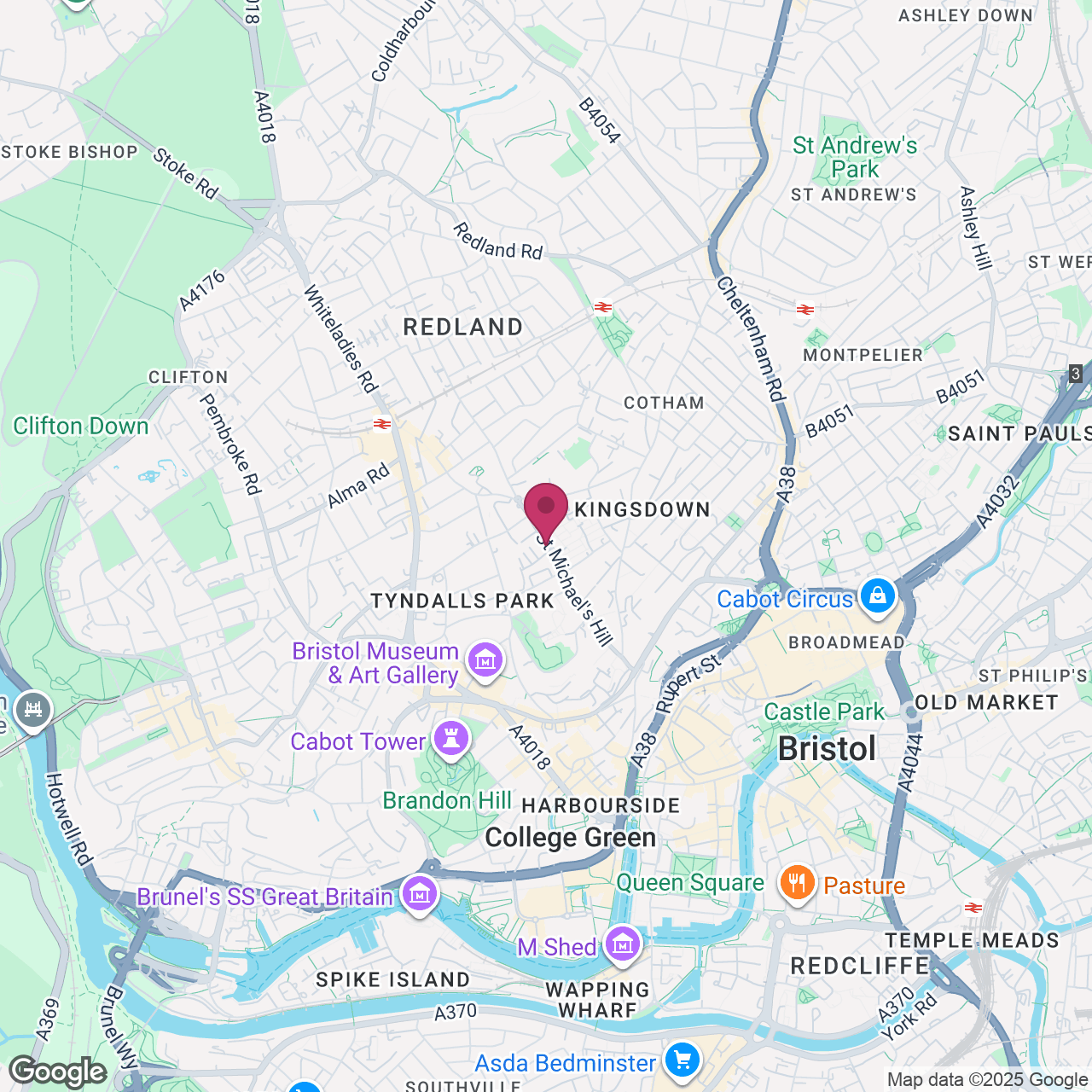 Psychopomp Microdistillery location