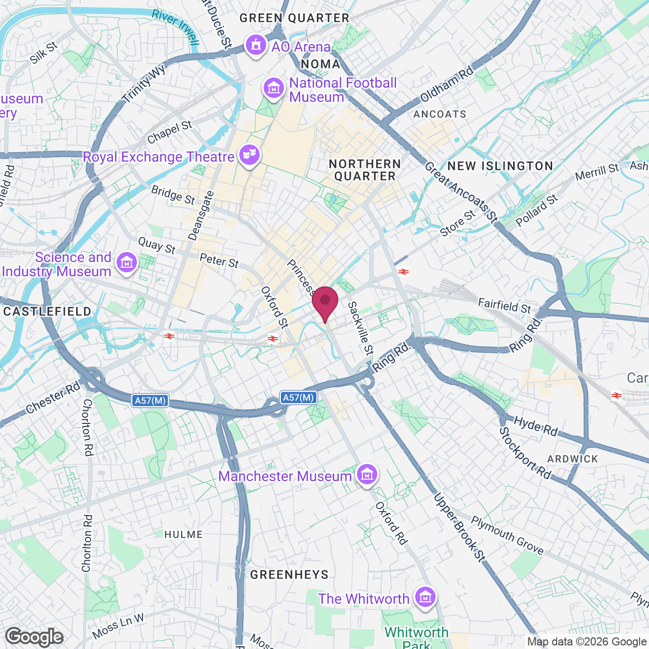SEESAW location