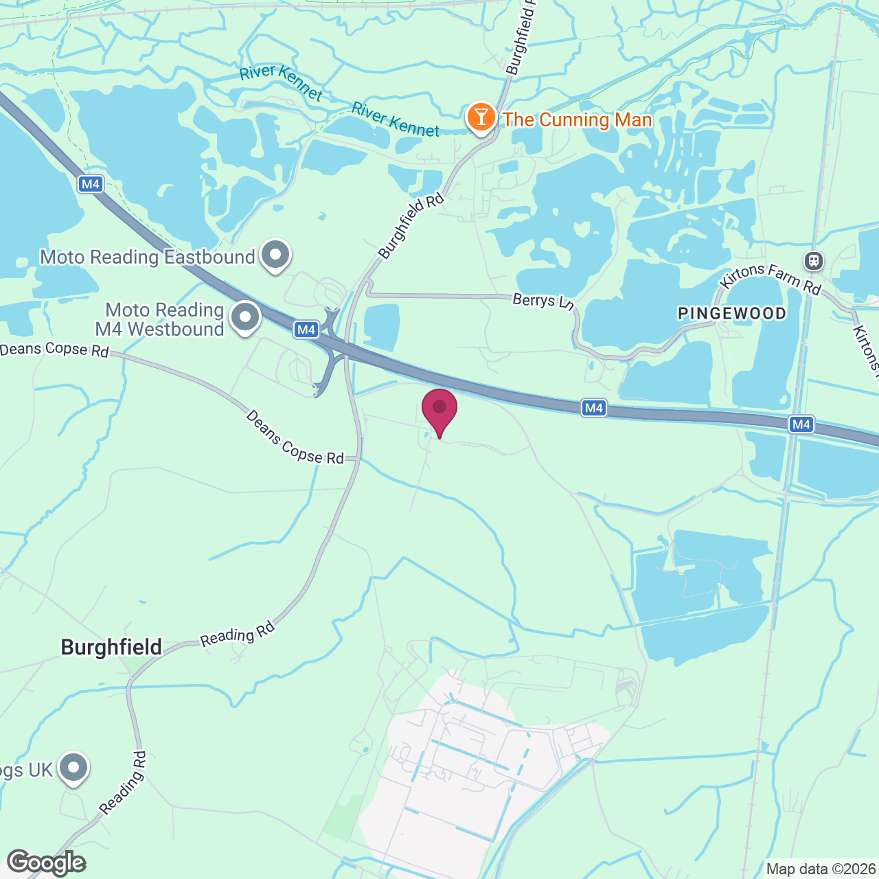 Love Heartwood Wood Workshop location