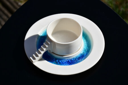 Pottery workshops