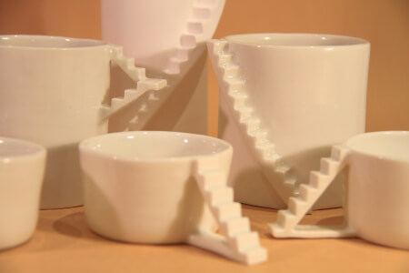 Pottery course