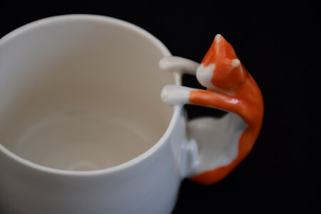 Pottery class by 4AM PRODUCT DESIGN