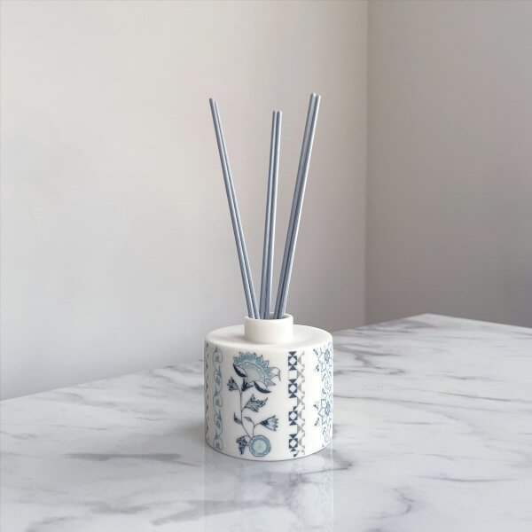Photo from a Alex Allday Ceramics & Surface Pattern Design workshop