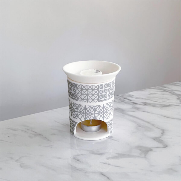Photo from a Alex Allday Ceramics & Surface Pattern Design workshop