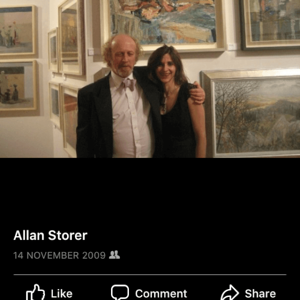 Painting workshops, Kingston upon Thames