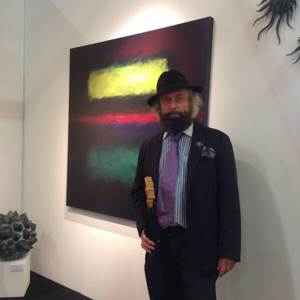Painting experience