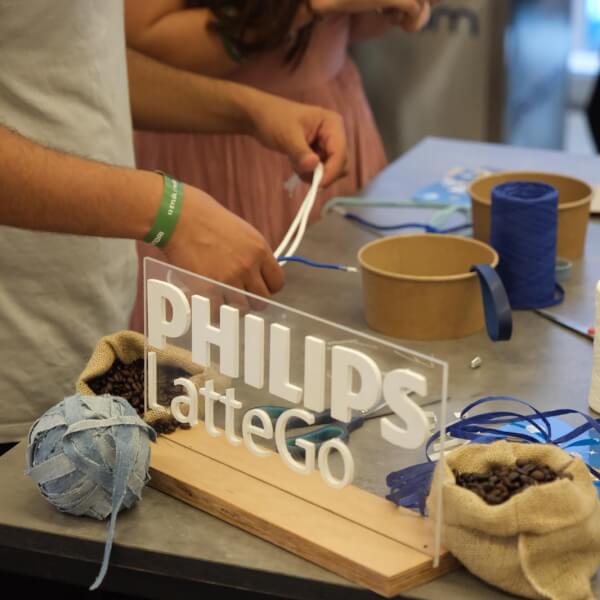 Print Making course