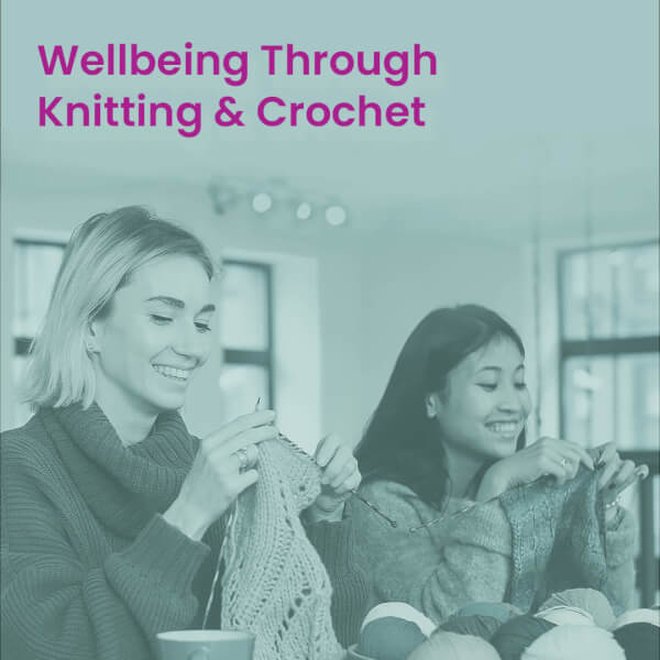 Textiles classes, Aylesbury