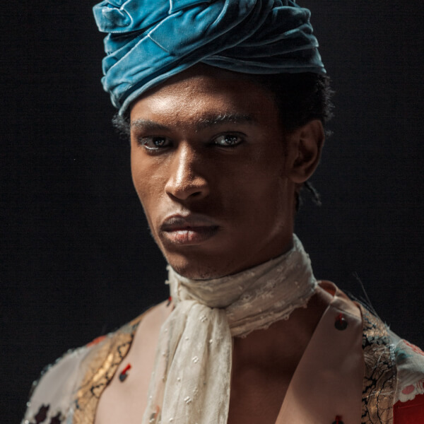 Photo from a AML Photography workshop