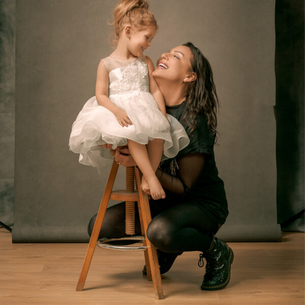 Photo from a AML Photography workshop