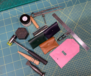 Textiles classes