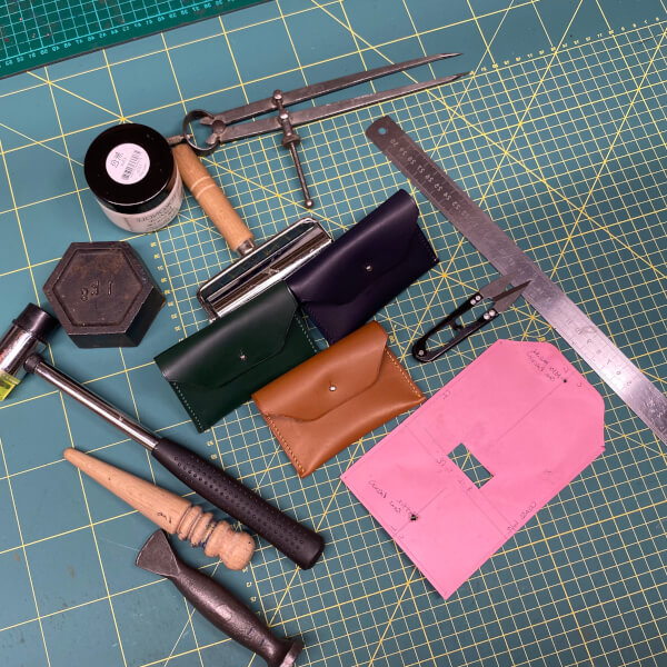 Textiles classes