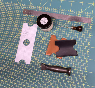 Textiles course