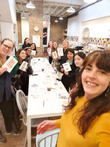 Painting classes