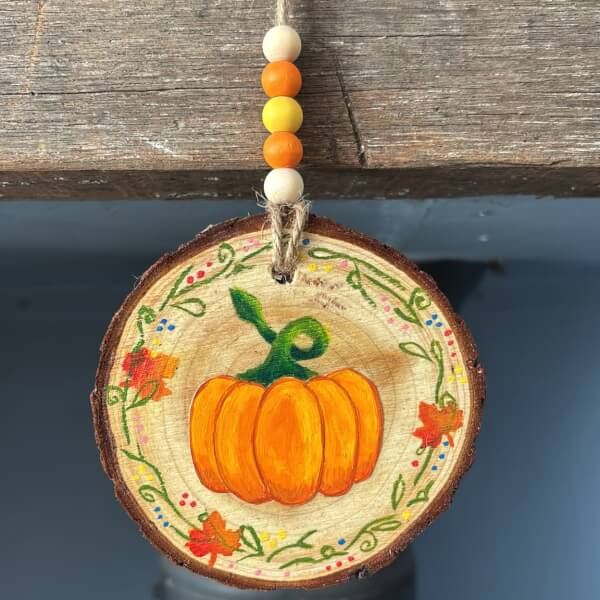 Photo from a Art & Soul with Amy workshop