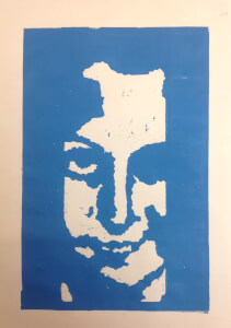 Painting class by art CLASS London