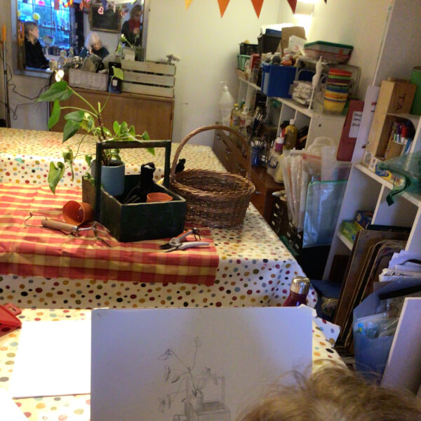 Painting course