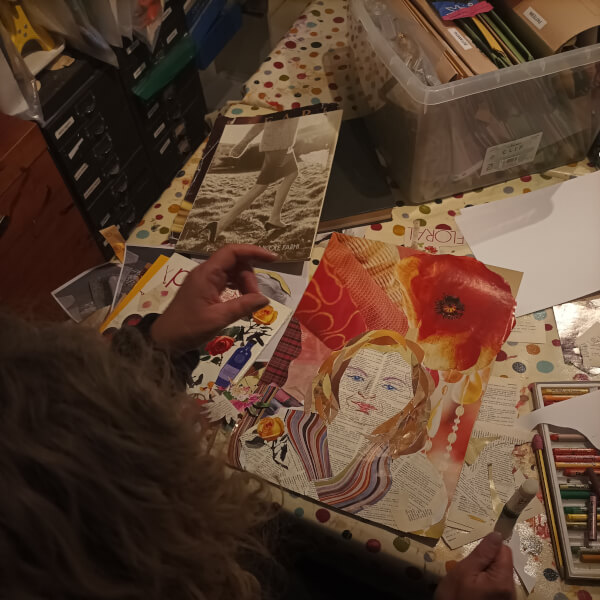Painting course