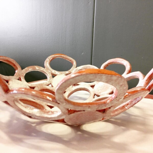 Photo from a ArtbyMichaela workshop