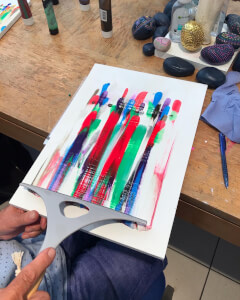Painting classes
