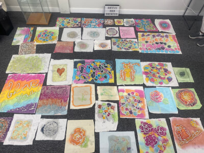 Painting course